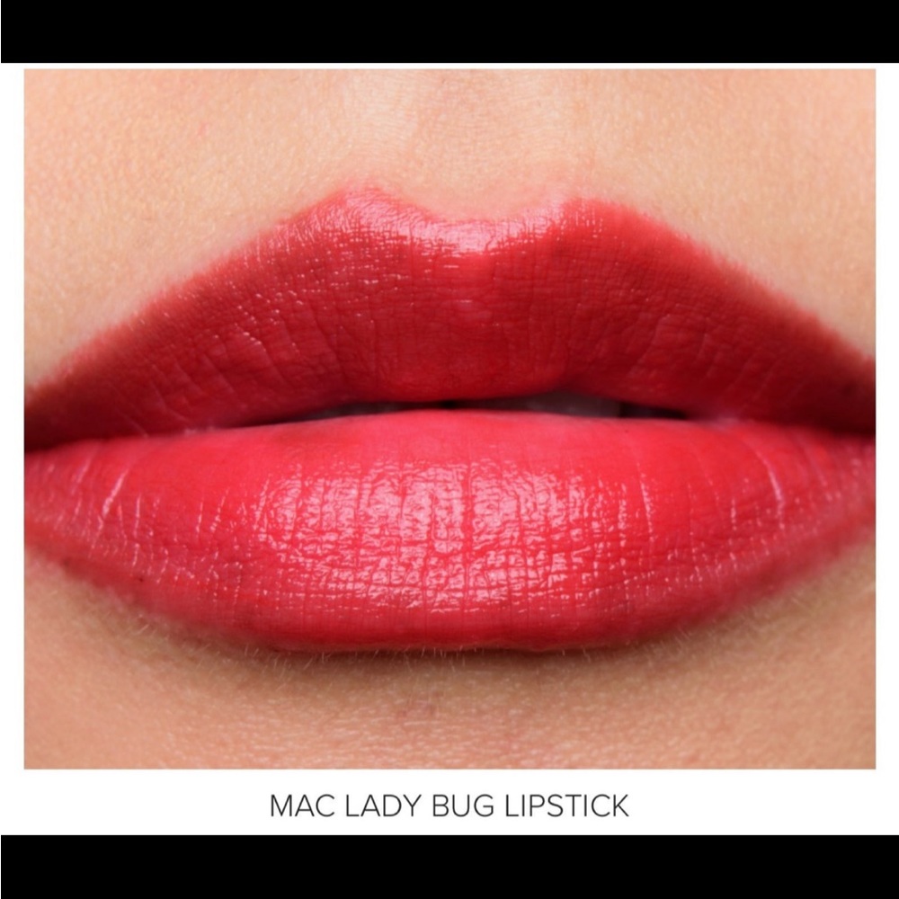 MAC Lady Bug - Picture 6 of 6